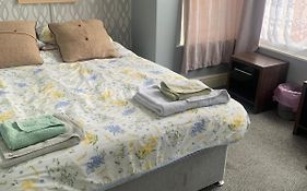 The New Macleods Guest House
