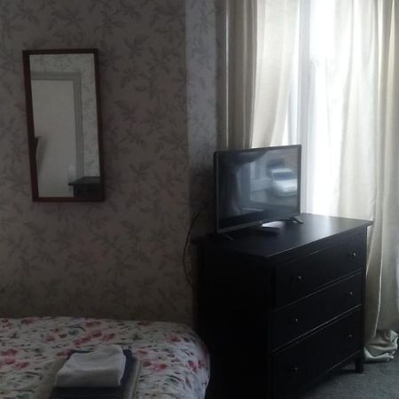 The New Macleods Guest House Blackpool Exterior photo